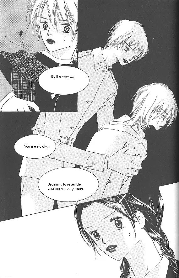 Death Song Chapter 4.2 page 46 - Chapter 4.2