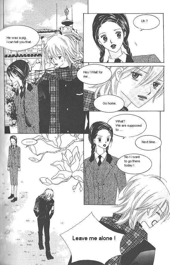 Death Song Chapter 4.2 page 47 - Chapter 4.2