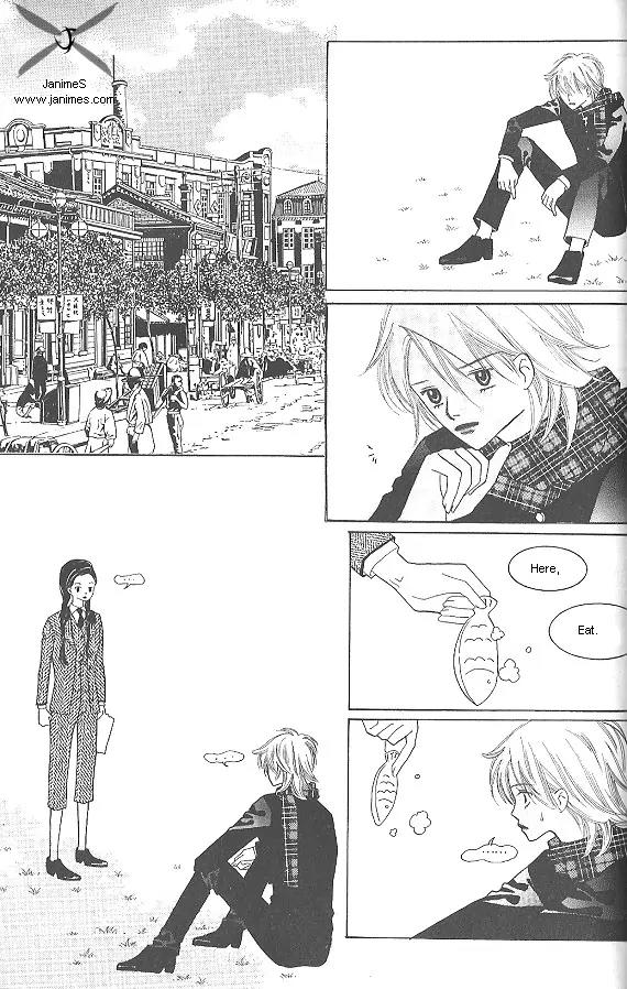 Death Song Chapter 4.2 page 50 - Chapter 4.2