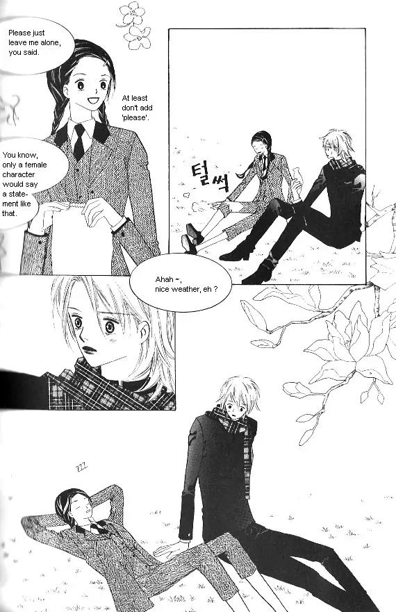 Death Song Chapter 4.2 page 51 - Chapter 4.2