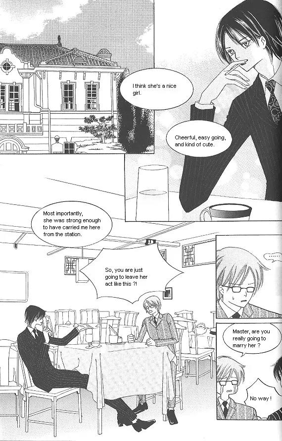 Death Song Chapter 4.2 page 52 - Chapter 4.2