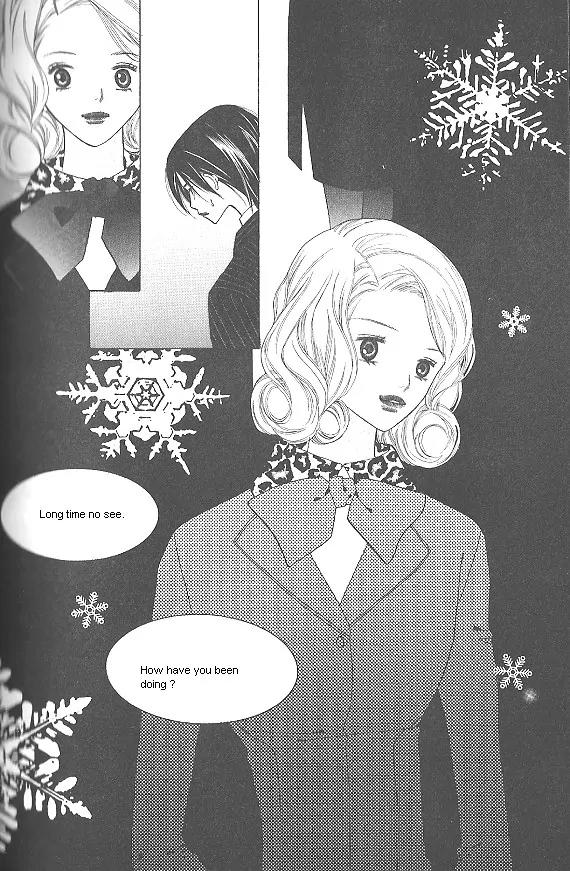 Death Song Chapter 4.2 page 55 - Chapter 4.2