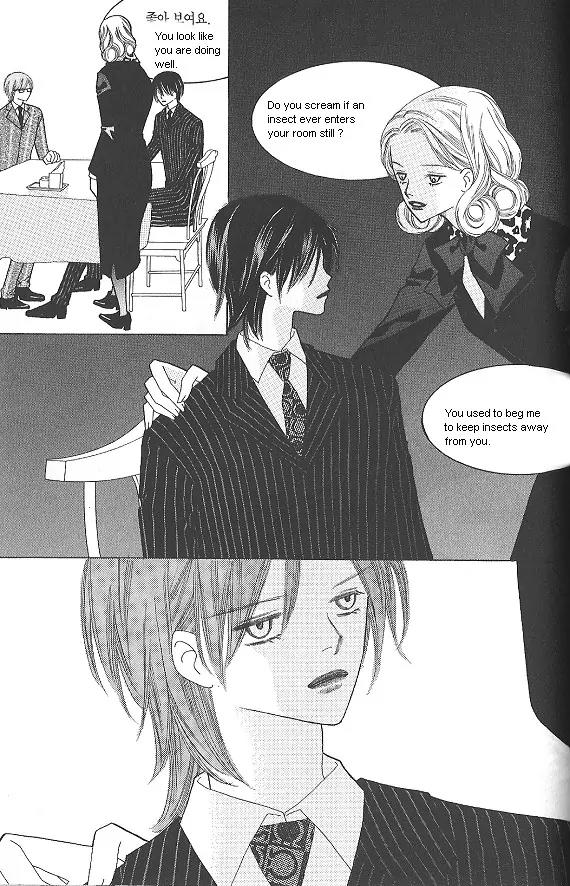 Death Song Chapter 4.2 page 56 - Chapter 4.2