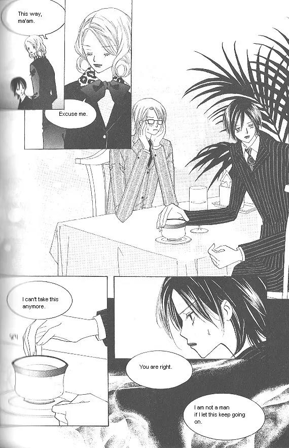 Death Song Chapter 4.2 page 57 - Chapter 4.2
