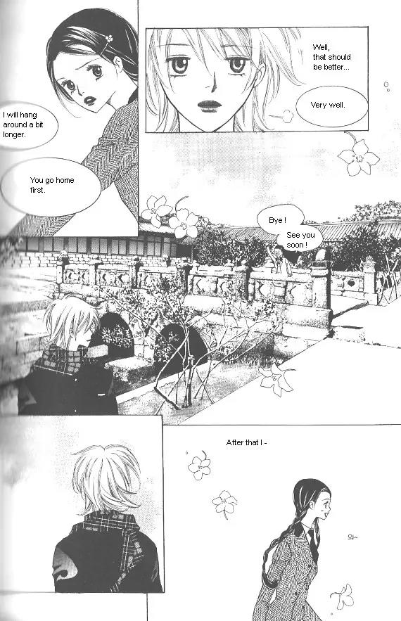 Death Song Chapter 4.2 page 59 - Chapter 4.2