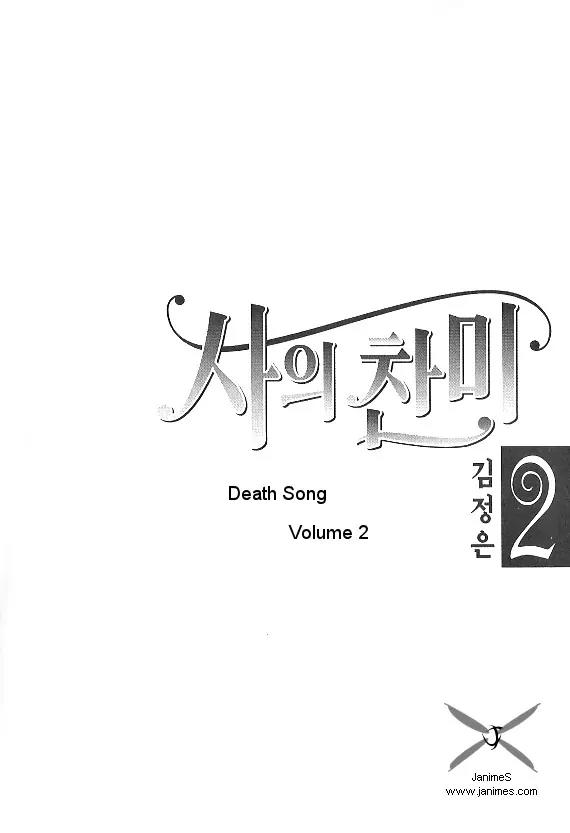Death Song Chapter 4.2 page 6 - Chapter 4.2