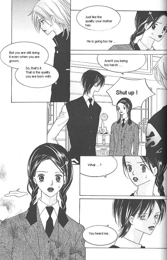 Death Song Chapter 4.2 page 64 - Chapter 4.2