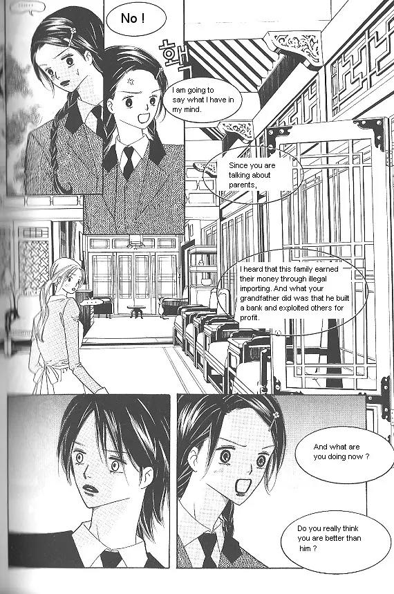 Death Song Chapter 4.2 page 65 - Chapter 4.2