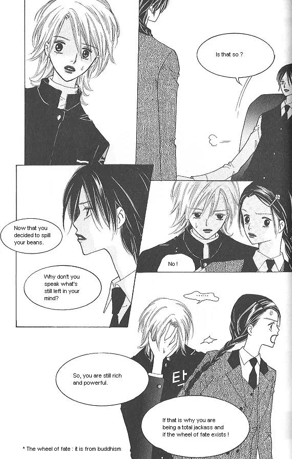 Death Song Chapter 4.2 page 66 - Chapter 4.2