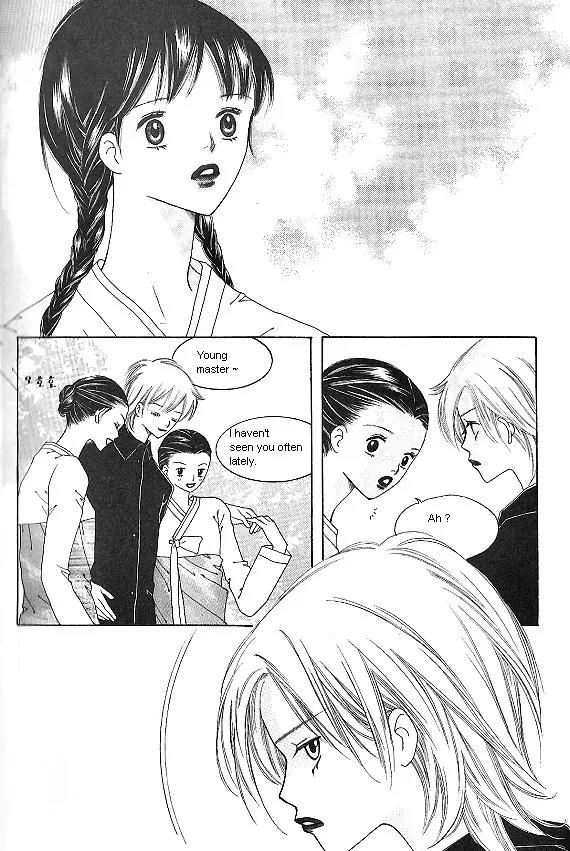 Death Song Chapter 4.2 page 7 - Chapter 4.2