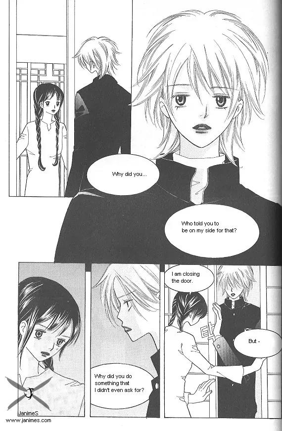 Death Song Chapter 4.2 page 70 - Chapter 4.2