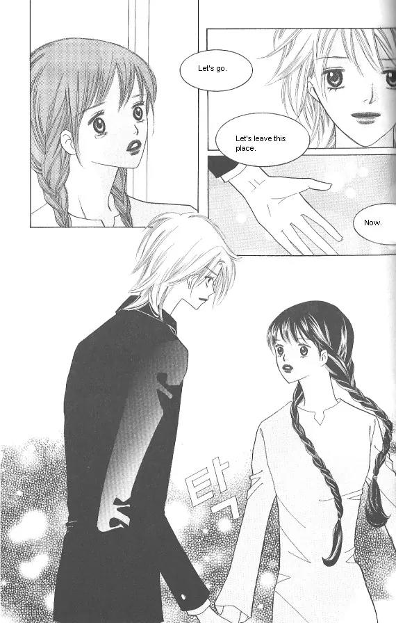 Death Song Chapter 4.2 page 72 - Chapter 4.2