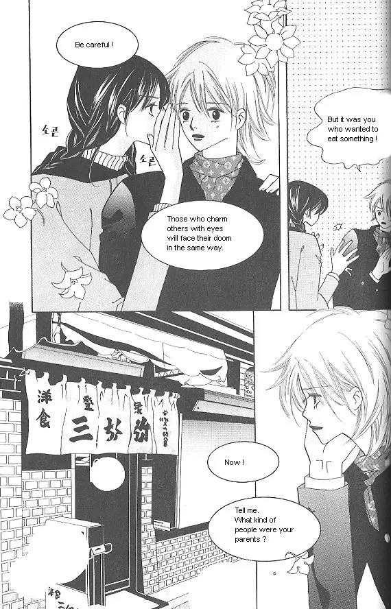 Death Song Chapter 4.2 page 82 - Chapter 4.2