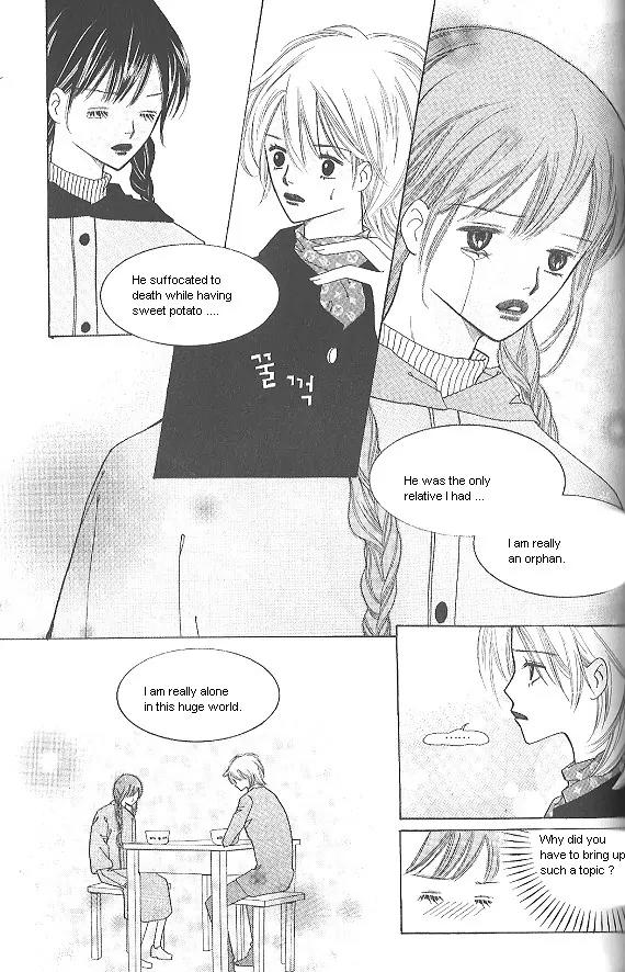 Death Song Chapter 4.2 page 84 - Chapter 4.2