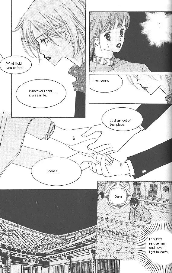 Death Song Chapter 4.2 page 92 - Chapter 4.2