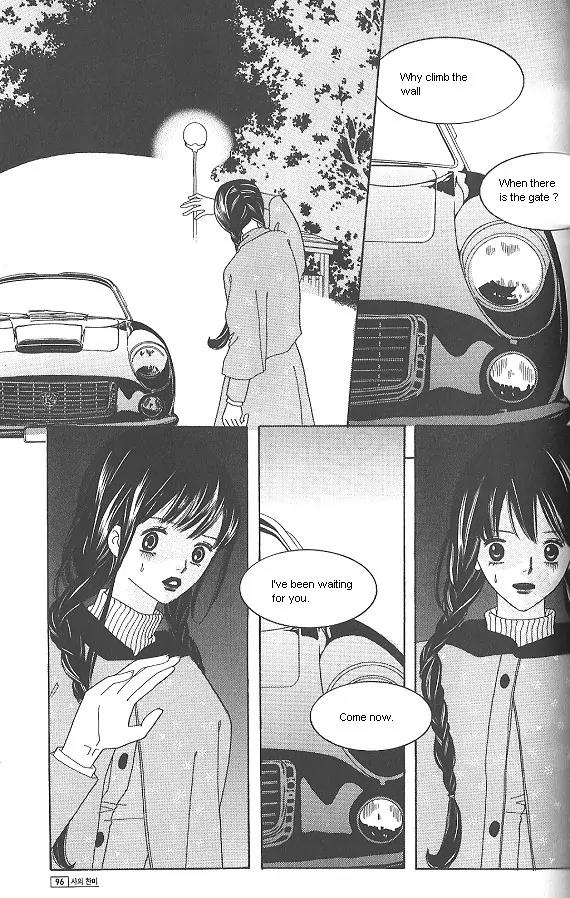 Death Song Chapter 4.2 page 94 - Chapter 4.2