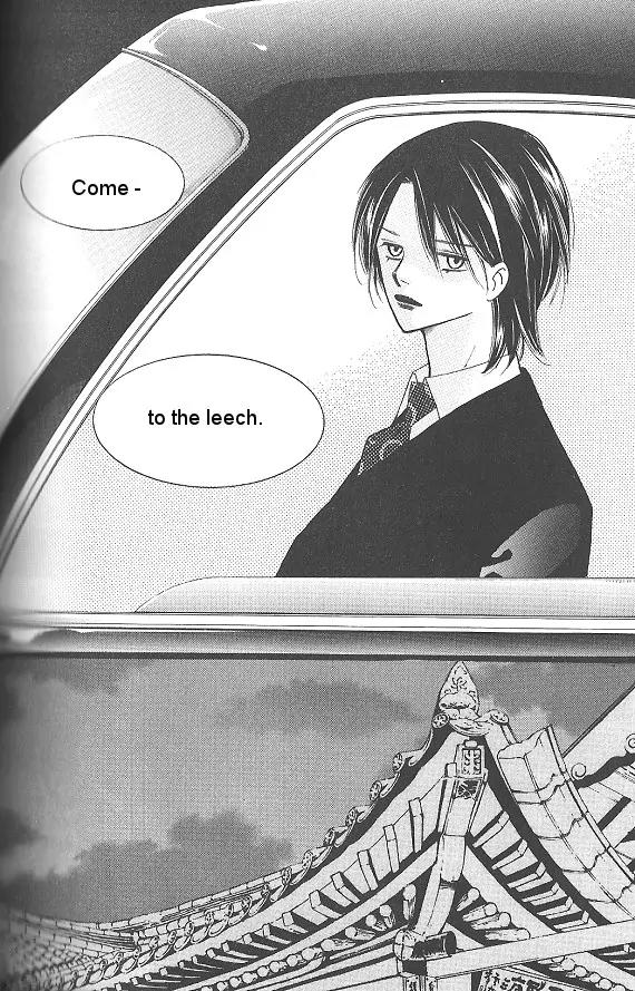 Death Song Chapter 4.2 page 95 - Chapter 4.2