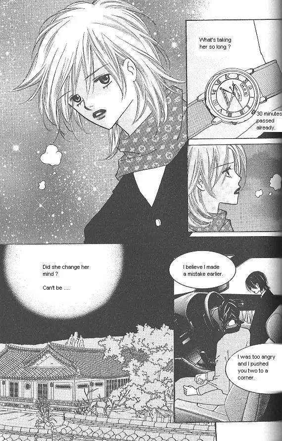 Death Song Chapter 4.2 page 96 - Chapter 4.2