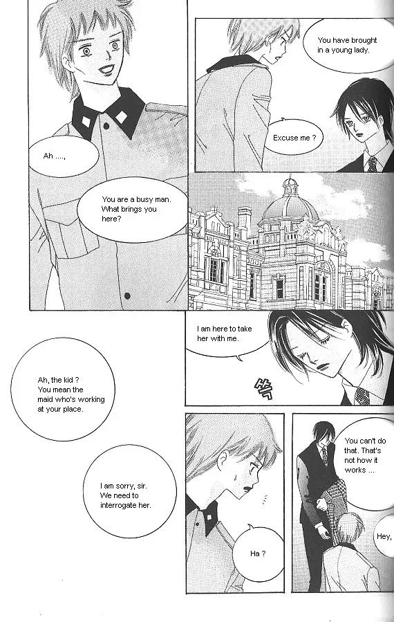 Death Song Chapter 4.3 page 12 - Chapter 4.3