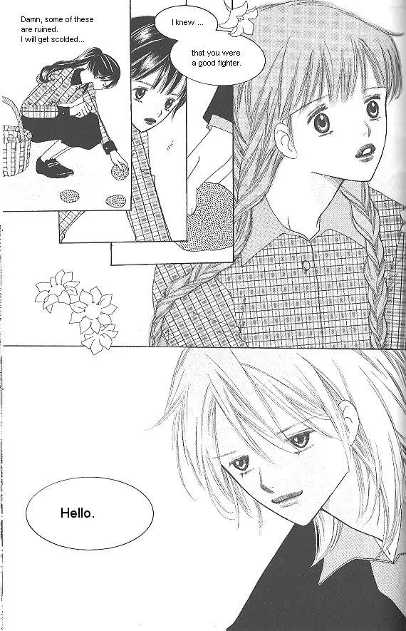 Death Song Chapter 4.3 page 28 - Chapter 4.3