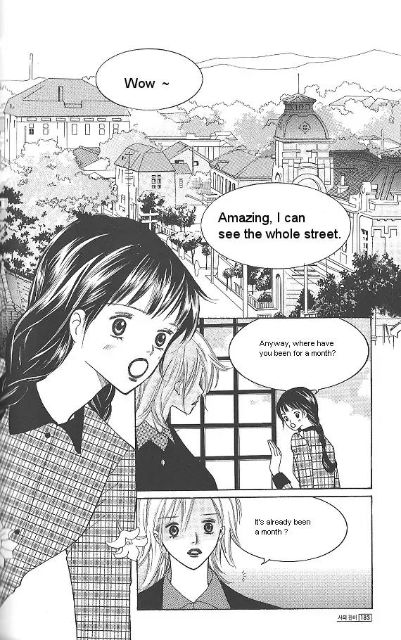 Death Song Chapter 4.3 page 31 - Chapter 4.3