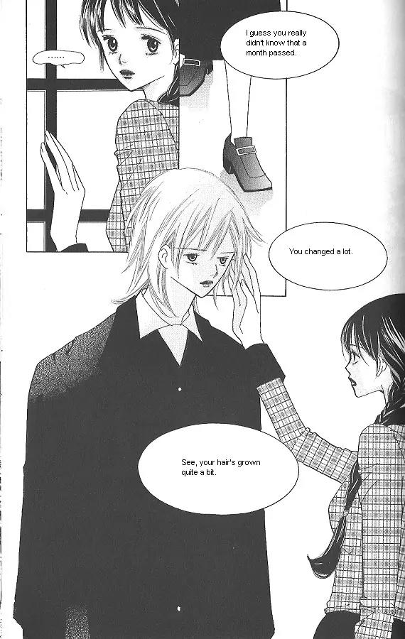 Death Song Chapter 4.3 page 32 - Chapter 4.3