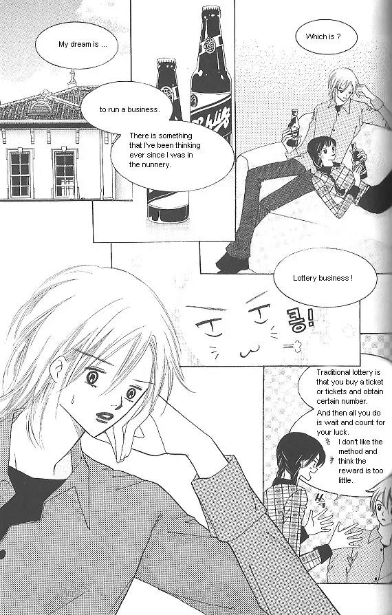 Death Song Chapter 4.3 page 34 - Chapter 4.3