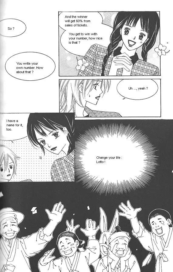 Death Song Chapter 4.3 page 35 - Chapter 4.3