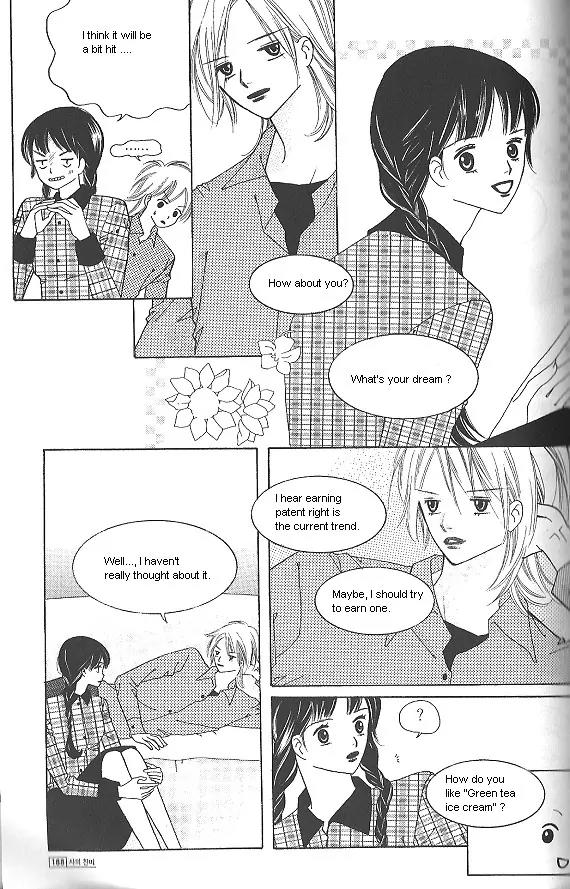Death Song Chapter 4.3 page 36 - Chapter 4.3