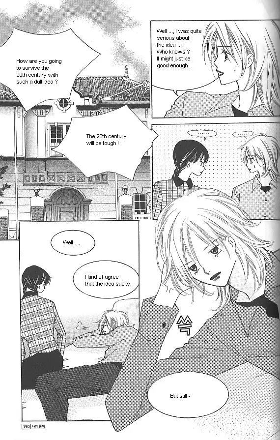 Death Song Chapter 4.3 page 38 - Chapter 4.3