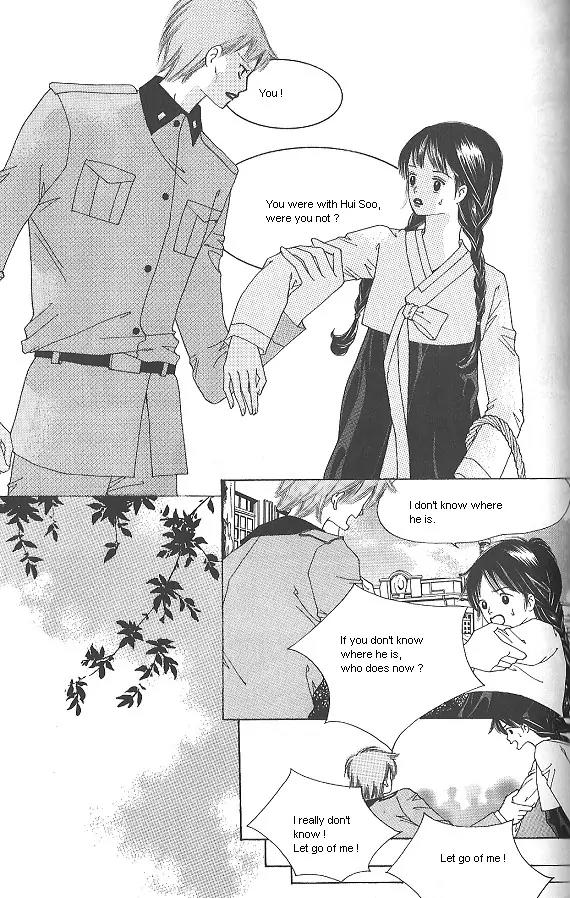 Death Song Chapter 4.3 page 8 - Chapter 4.3