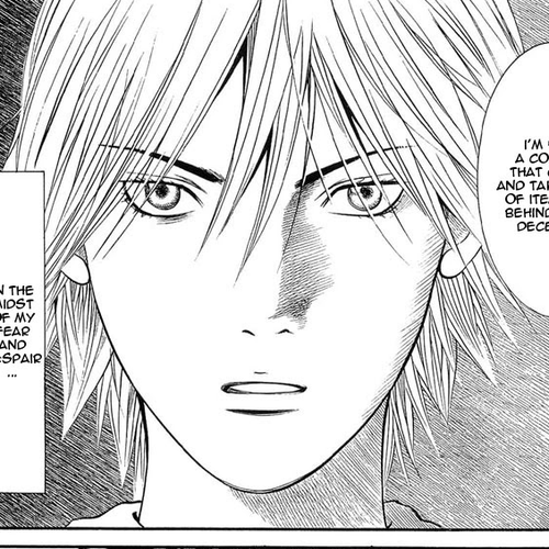 Death Sweeper Chapter 1: Prologue: My Brother's Death (Part 1) cover