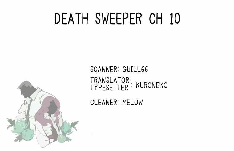 Death Sweeper Chapter 10 page 2 - Chapter 10 : The Landlord and the Mistress