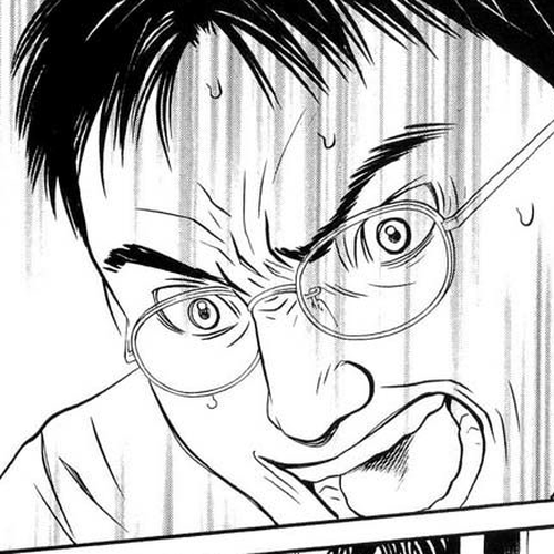 Death Sweeper Chapter 10 : The Landlord and the Mistress cover