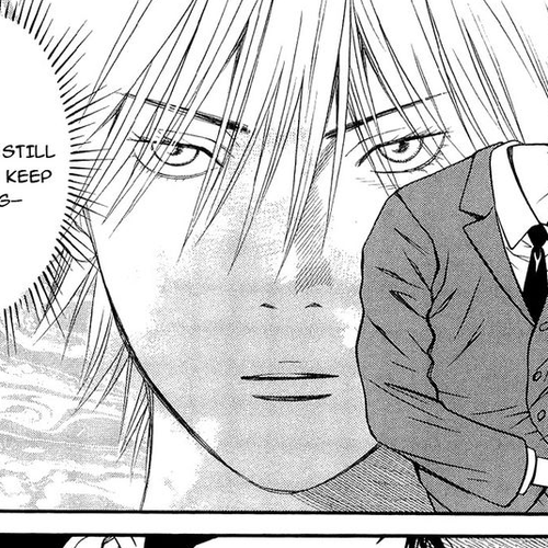 Death Sweeper Chapter 13 cover