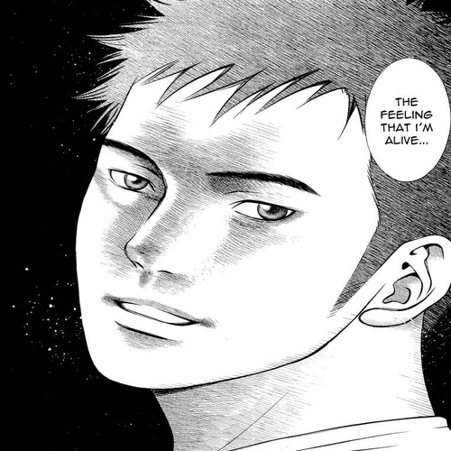 Death Sweeper Chapter 15 cover