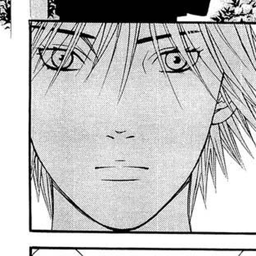 Death Sweeper Chapter 16 cover