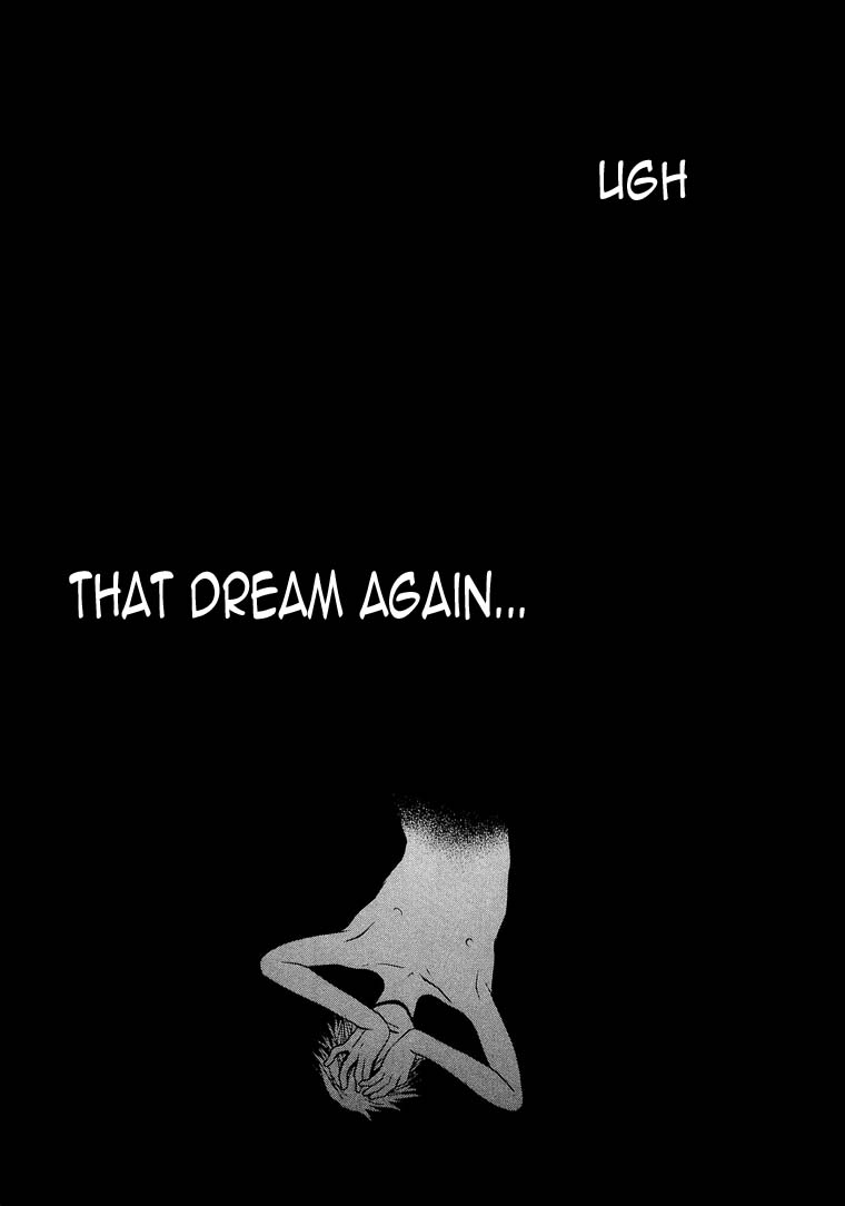 Death Sweeper Chapter 18 page 10 - Chapter 18: In the Basement (Part 3)