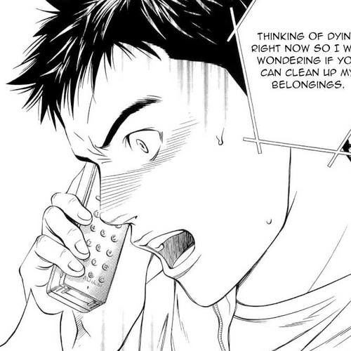 Death Sweeper Chapter 23: Body and Soul (Part 1) cover