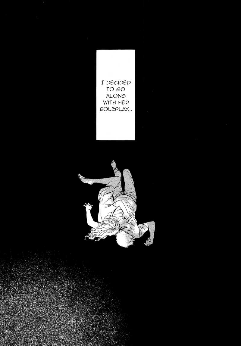 Death Sweeper Chapter 25 page 13 - Chapter 25: Body and Soul (Part 3)