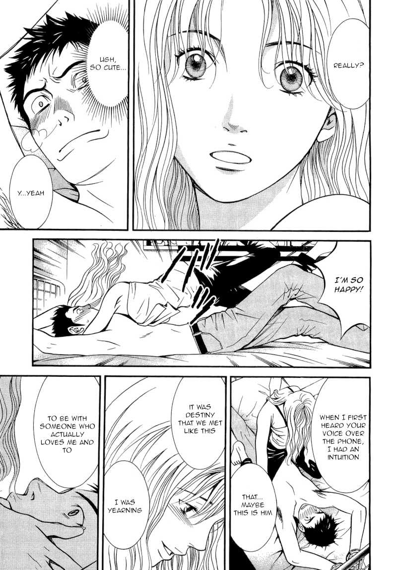 Death Sweeper Chapter 26 page 7 - Chapter 26: Body and Soul (Part 4)