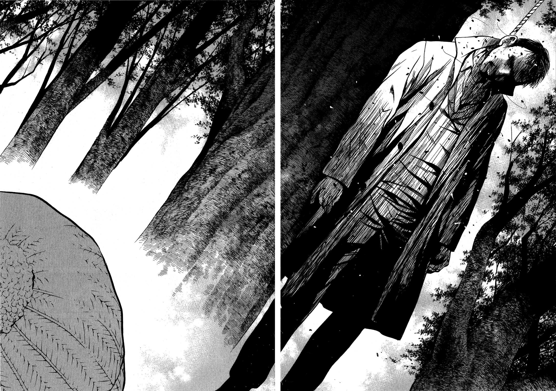 Death Sweeper Chapter 28 page 17 - Chapter 28: Body and Soul (Part 6)