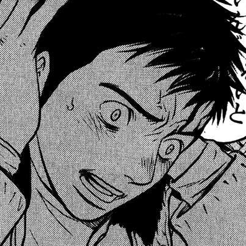 Death Sweeper Chapter 28: Body and Soul (Part 6) cover