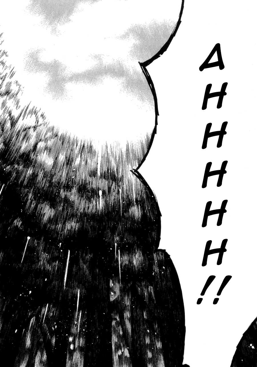 Death Sweeper Chapter 29 page 12 - Chapter 29: Body and Soul (Part 7)