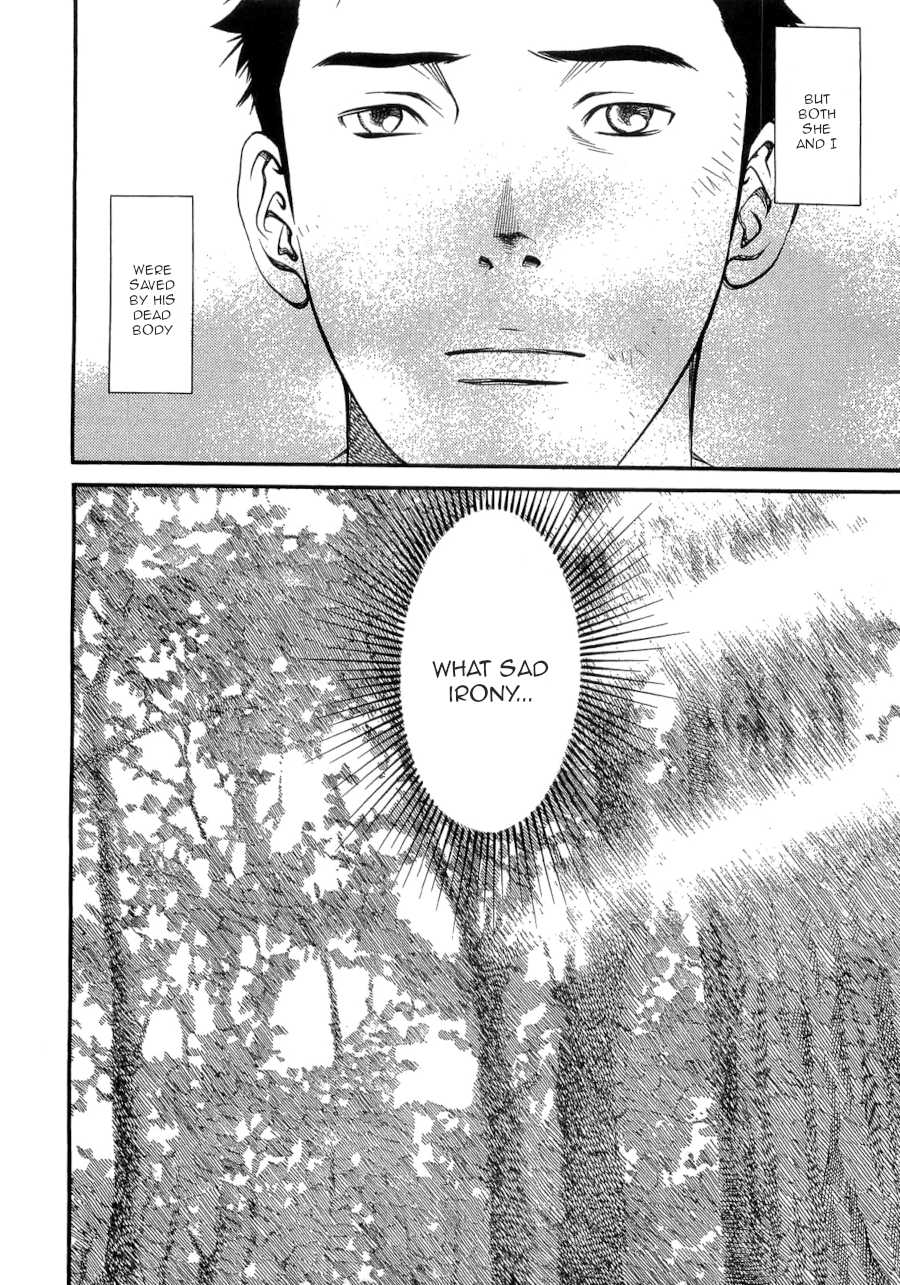 Death Sweeper Chapter 29 page 22 - Chapter 29: Body and Soul (Part 7)