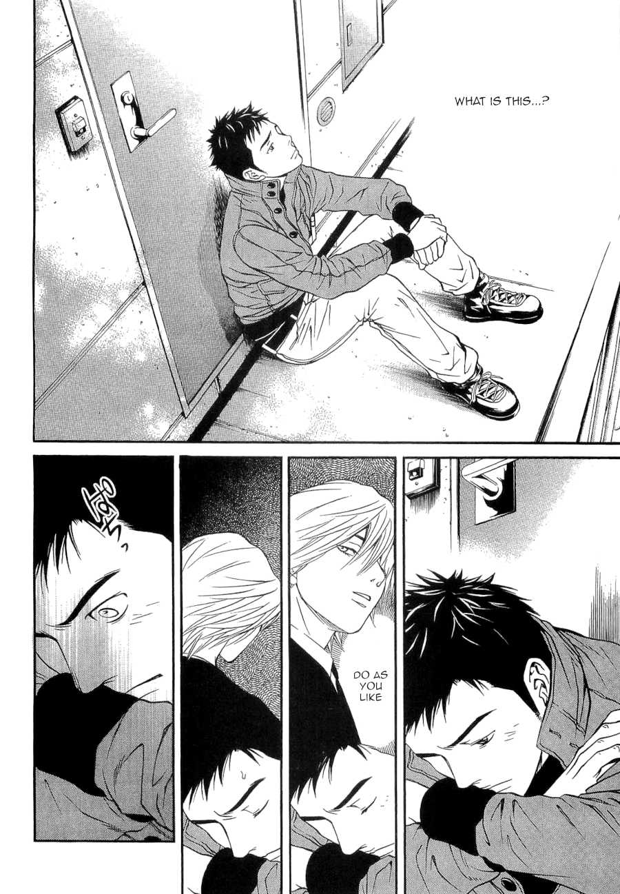 Death Sweeper Chapter 30 page 10 - Chapter 30: Body and Soul (Part 8)