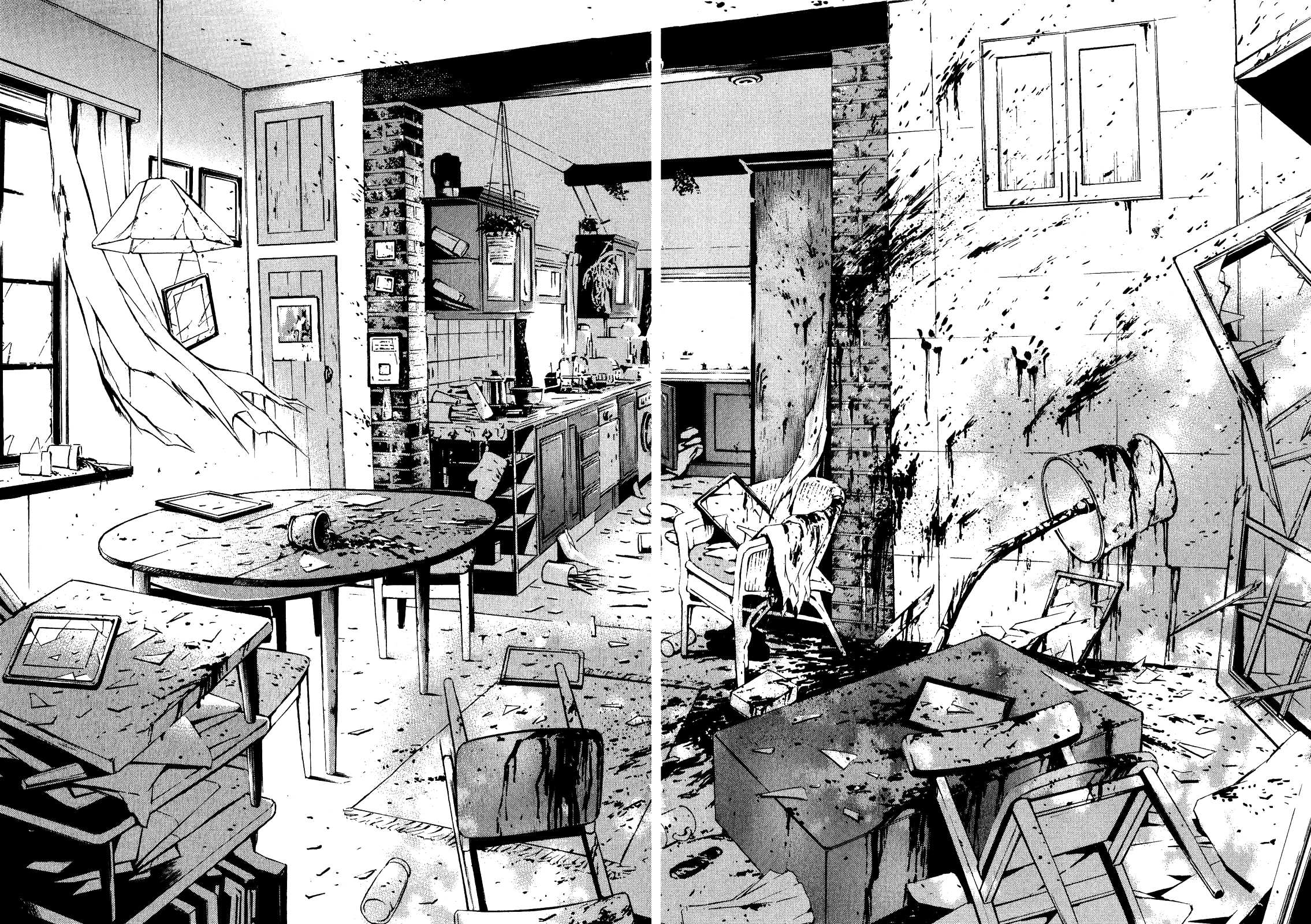 Death Sweeper Chapter 30 page 18 - Chapter 30: Body and Soul (Part 8)