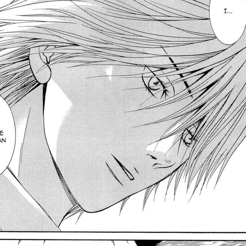 Death Sweeper Chapter 34: Between Love and Death (Part 3) cover