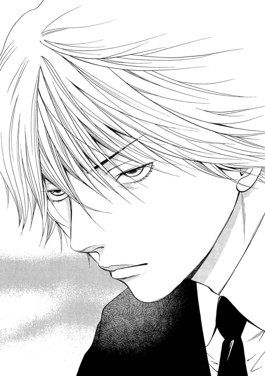 Death Sweeper Chapter 35 page 13 - Chapter 35: Between Love and Death (Part 4)
