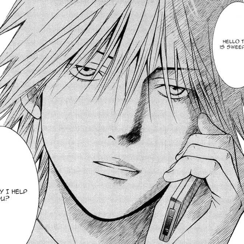 Death Sweeper Chapter 36: Between Love and Death (Part 5) cover